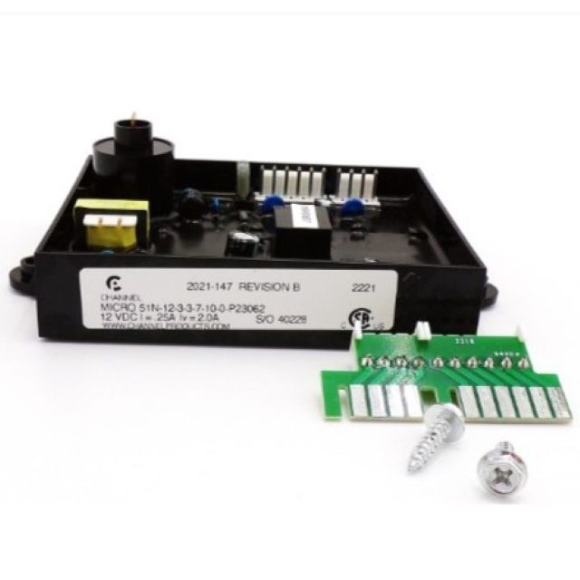 NBK-20276K IGNITION BOARD KIT 91365