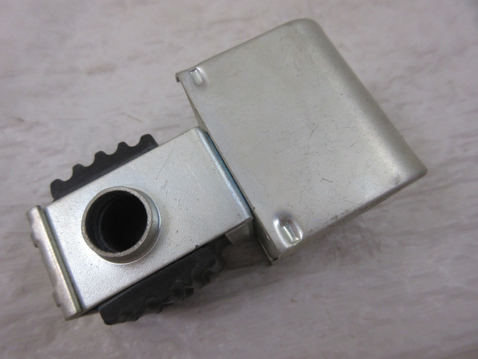 SPORLAN MKC-1 REFRIGERANT LIQUID LINE SOLENOID VALVE COIL 208/240 V NOS