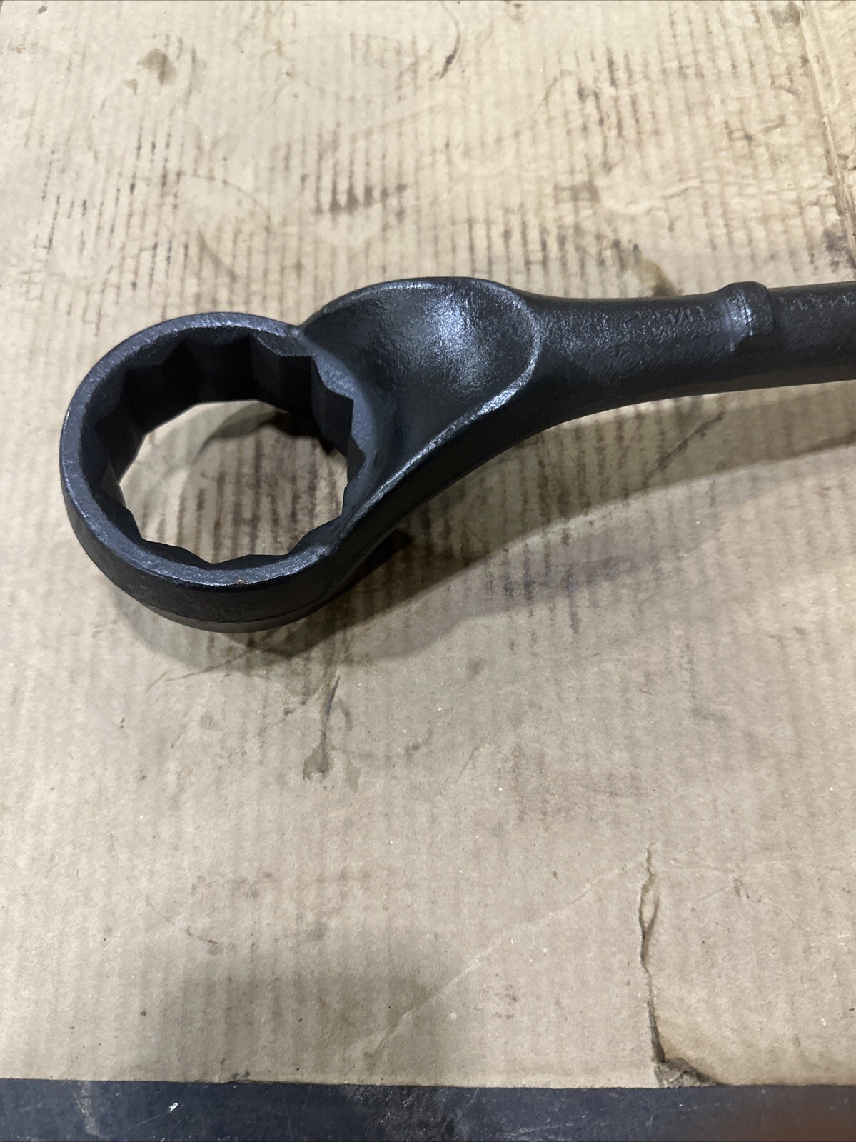 Proto 2-5/8” Tubular Offset Pull Wrench J2642PW Made In USA