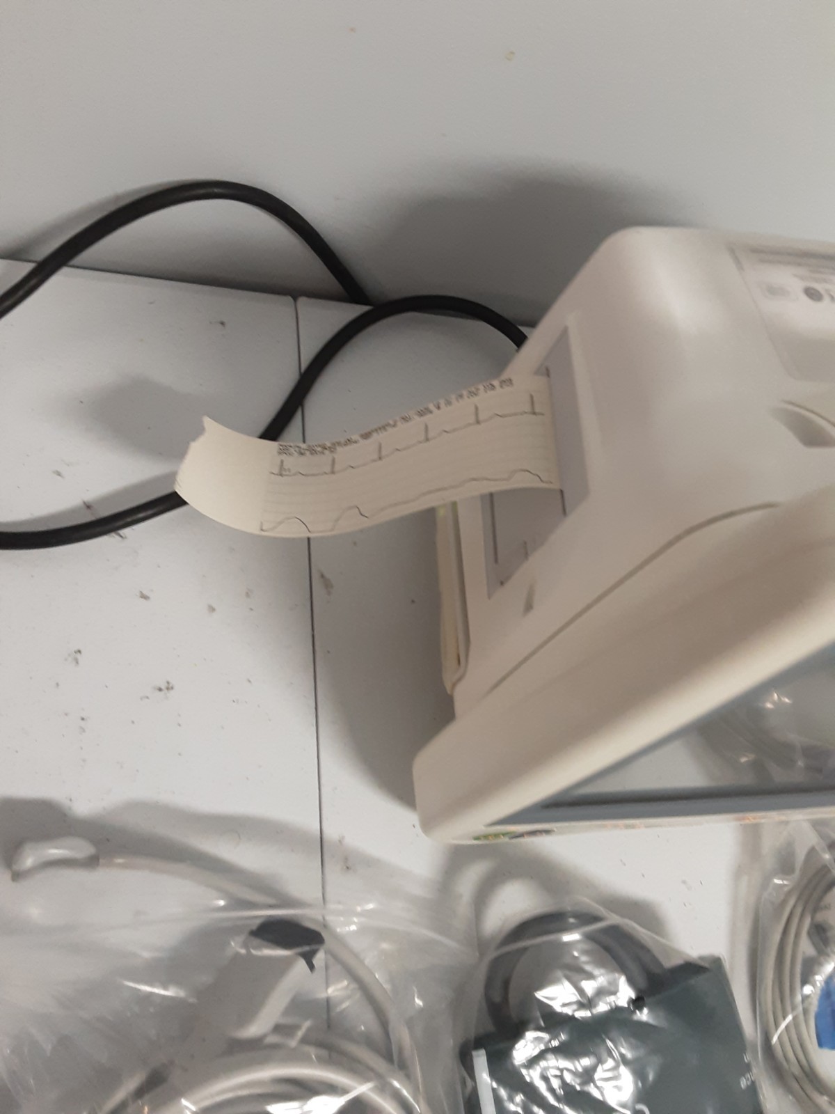 GE Dash 5000 massimo sp02 and soft 7.3 with 4 IBP and Co2 , 90 DAYS FREE RETURN