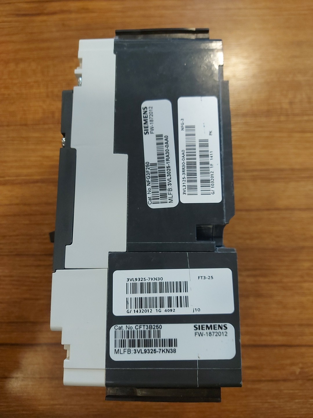 Siemens , NFG3F250 , NFG , NFG3F