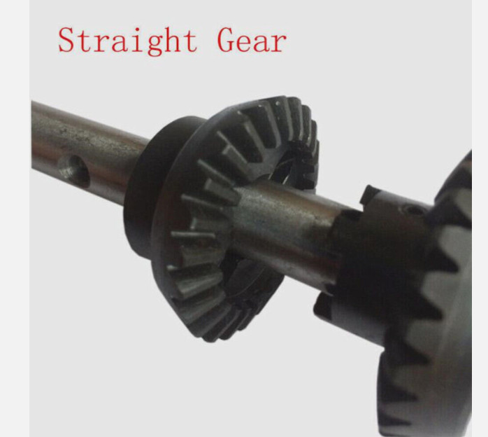 1pc Milling Machine Automatic Feed Gear Shaft Hub CNC Vertical Mill Part B42-57
