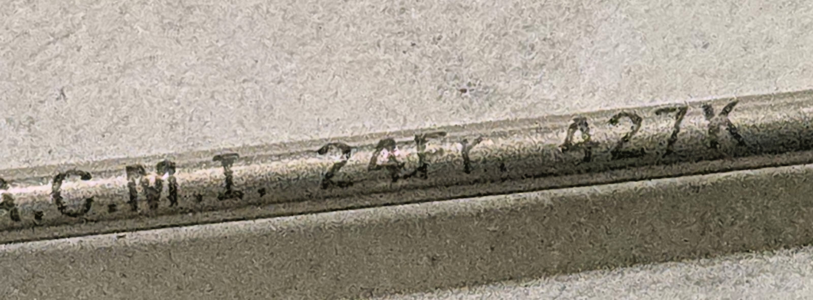 Circon ACMI 427K Knife Electrode 24 Fr. Classic Series (A4B)