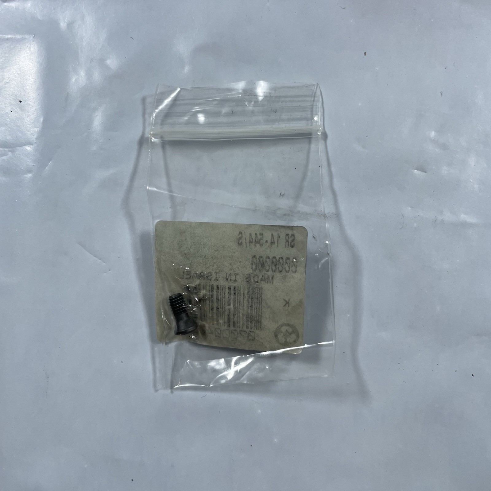 Iscar Indexable Square Shoulder End Mill HM90E90AD D1.00 -2W1.00XL