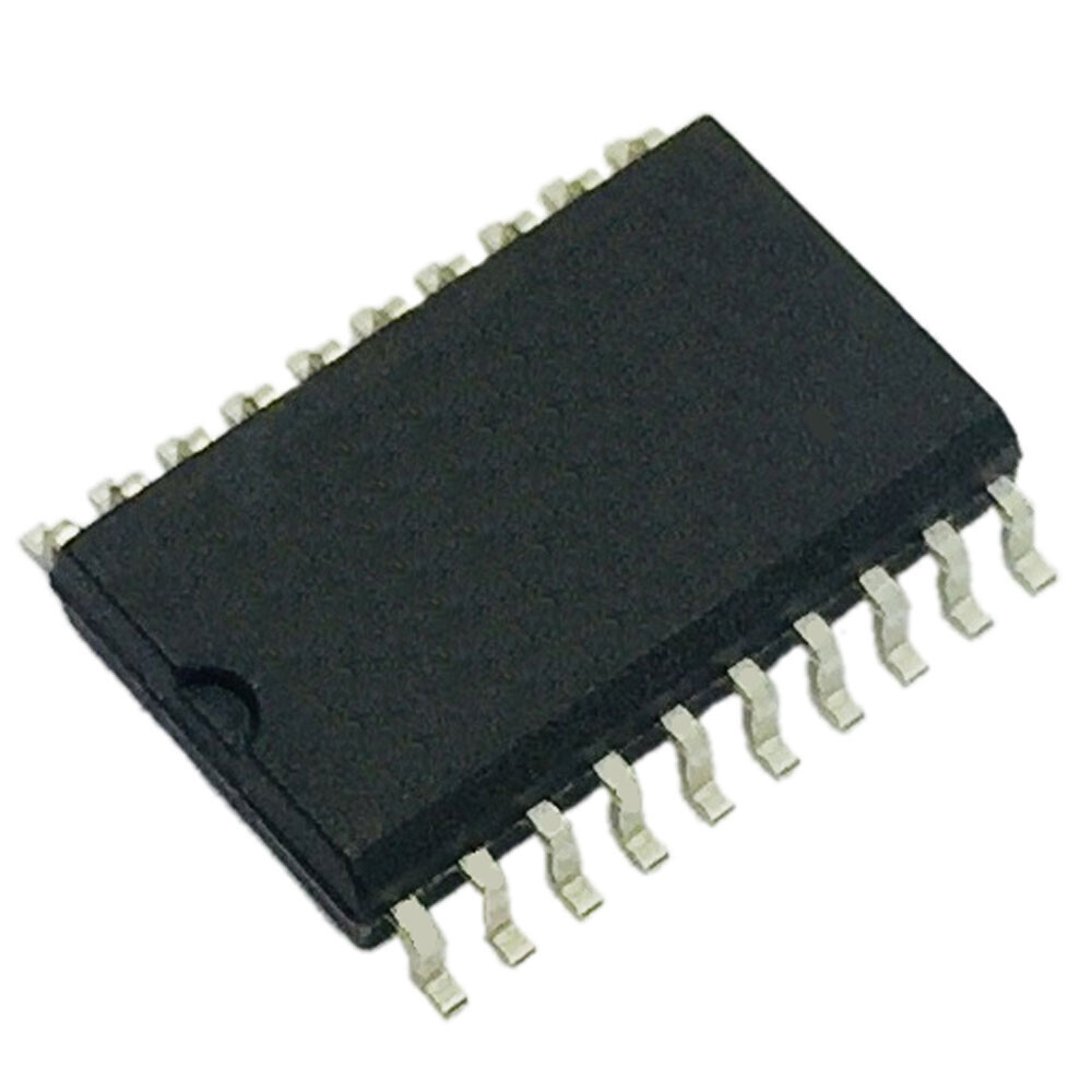 DAC312HS DAC 1-CH R-2R 12-bit 20-Pin SOIC NEW!