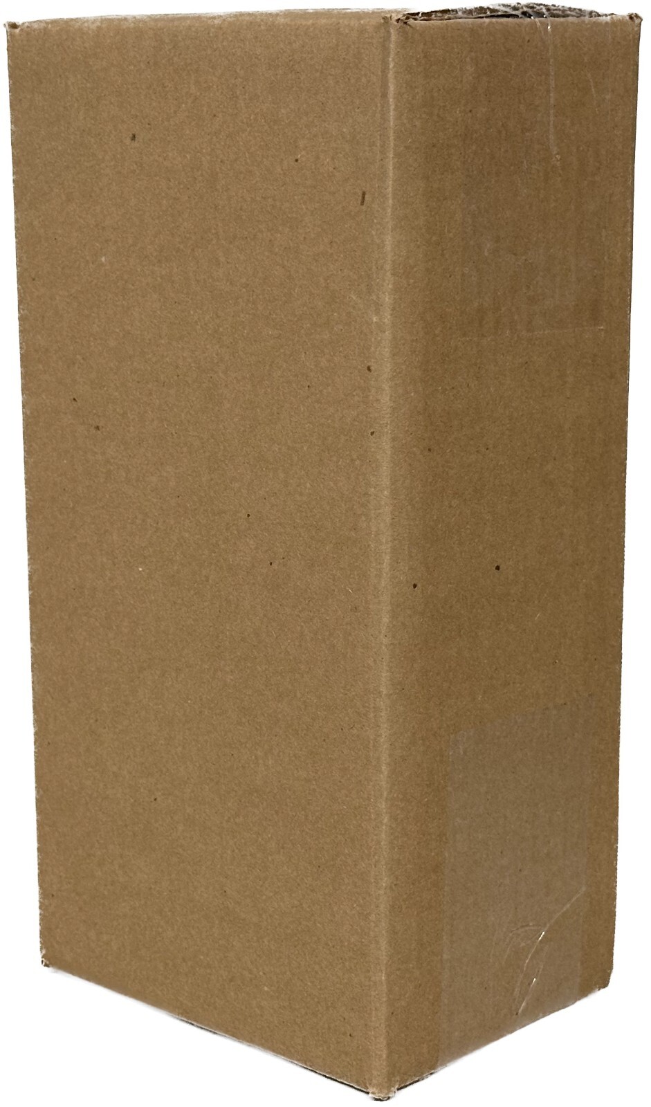 Shipping Corrugated Cardboard Side Loading Small Shoe Box 12″ X 6 1/16″ X 4 1/2″