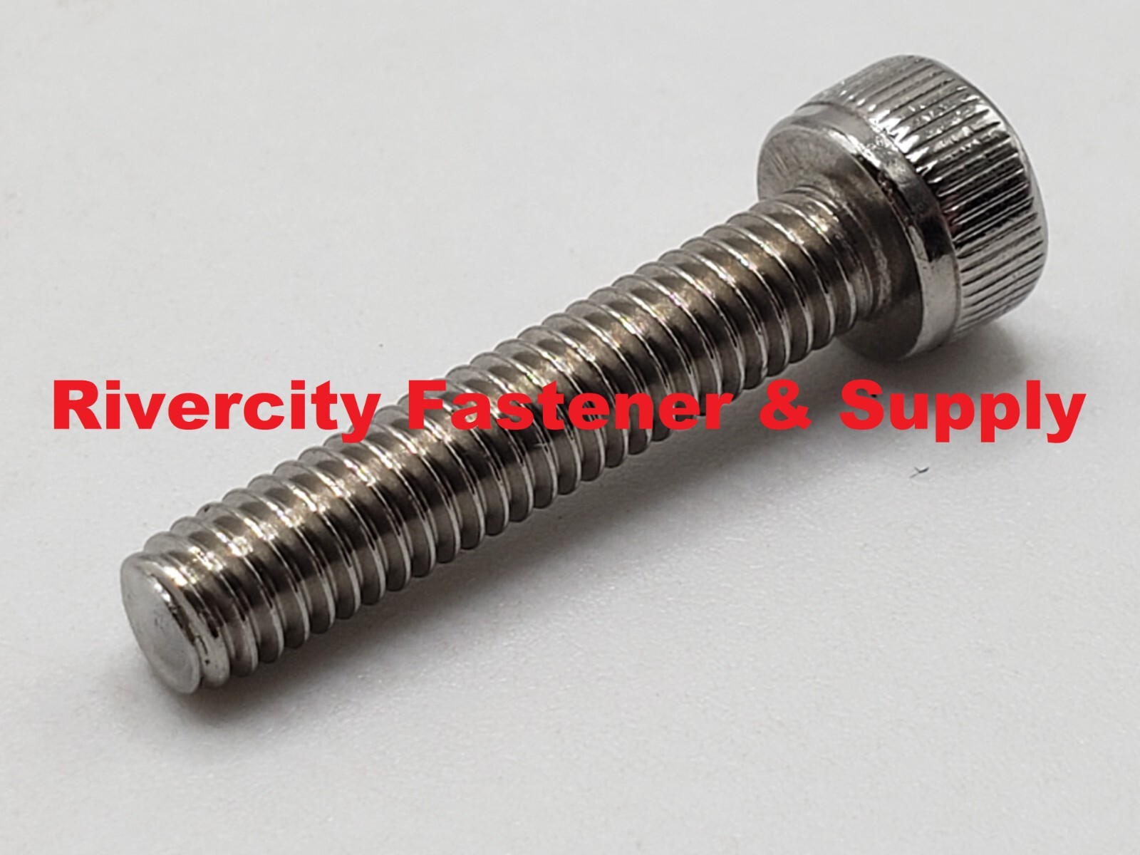 M4-0.7×20 Stainless Socket Allen Head Bolts M4x0.7 x 20 Screws 4mm x .7 x 20mm