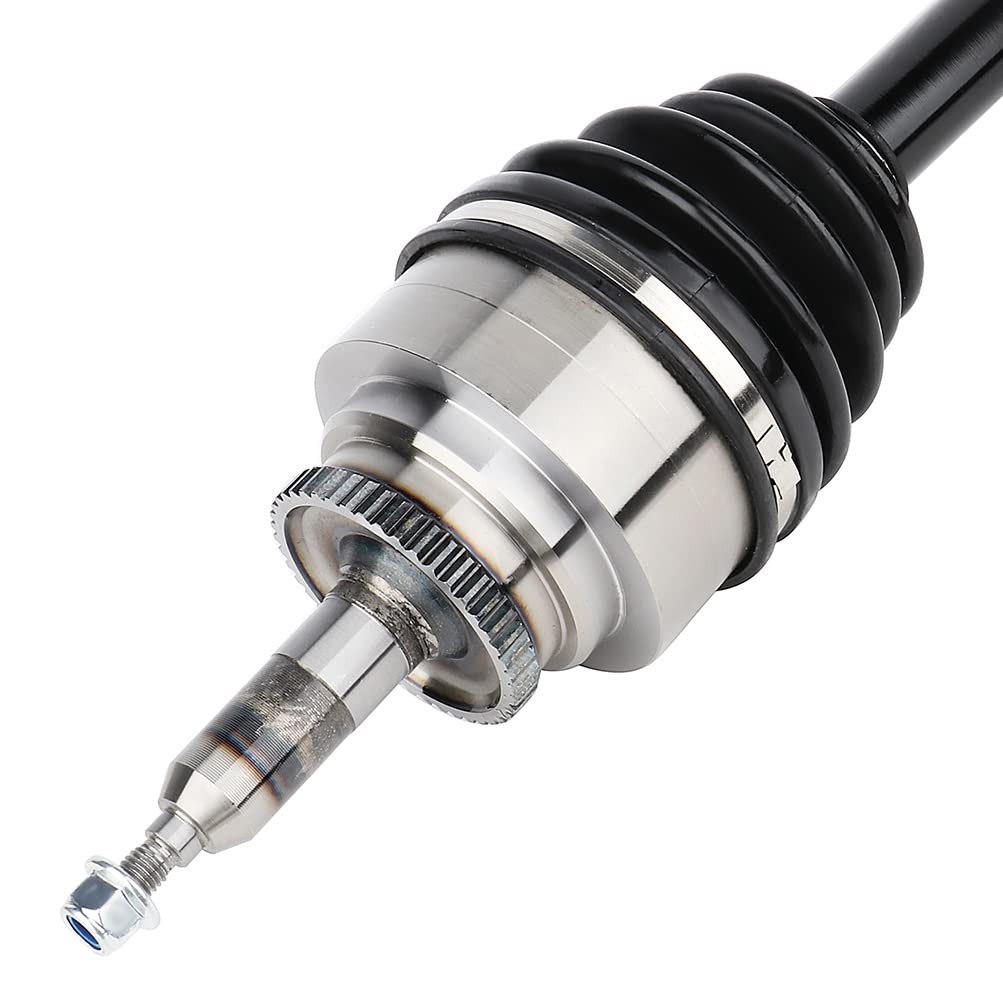 66-2103 Front Right CV Axle for Ford Expedition F-150 Lincoln Mark LT Navigator