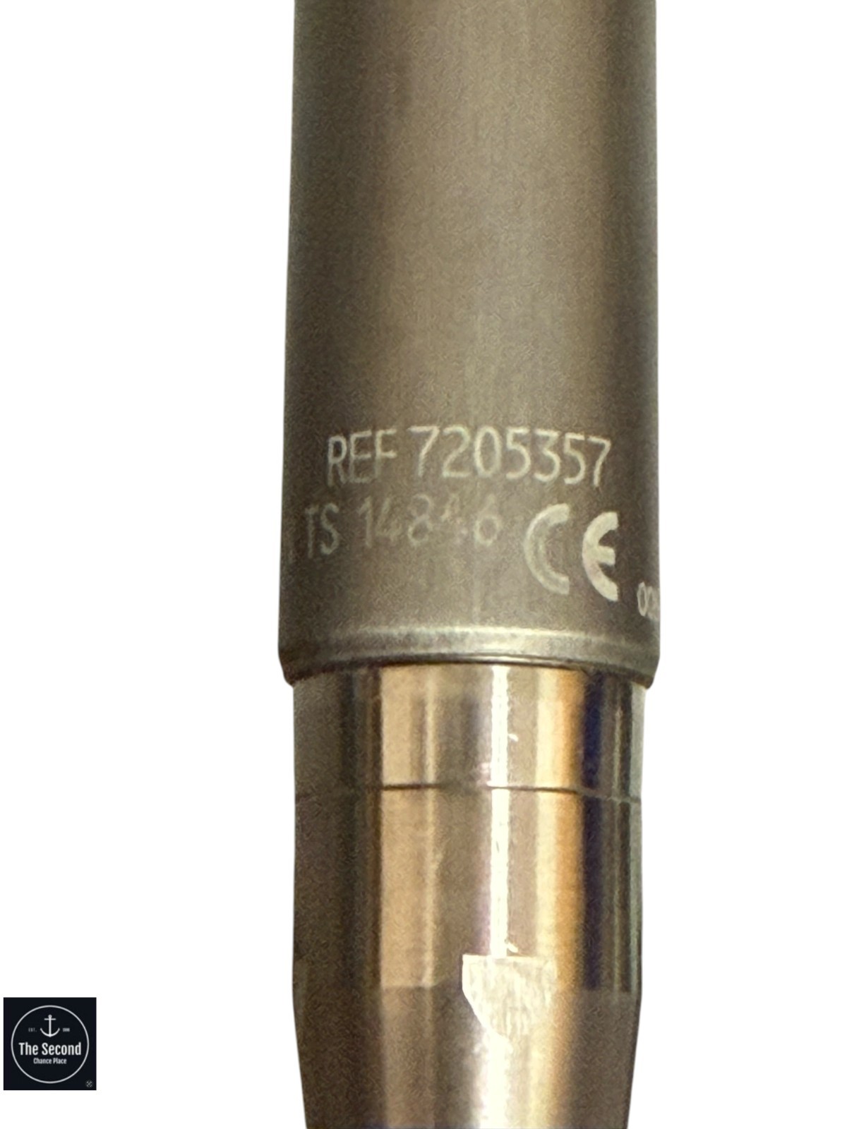 Smith & Nephew 7205357 Dyonics Power Small Joint Shaver Handpiece