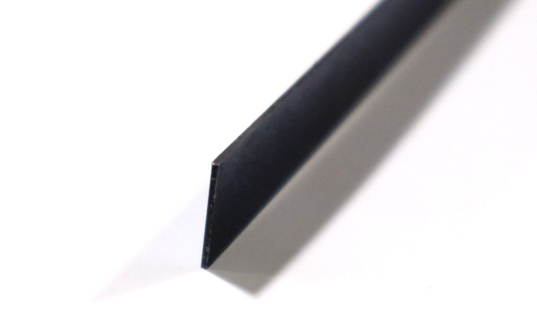 1/32″ PARALLEL SET, 20 PAIRS, 1/2″ TO 1-11/16″, ** MISSING 3/4″ ** L019