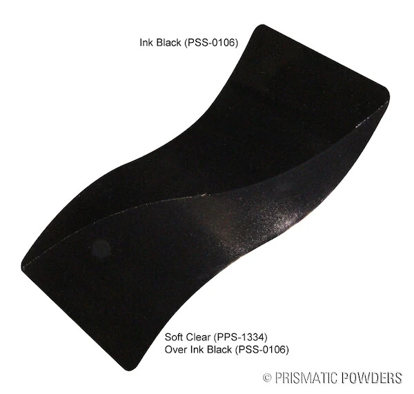 Prismatic Powders®- Soft Clear (PPS 1334) 1LB- Over 6000 colors available