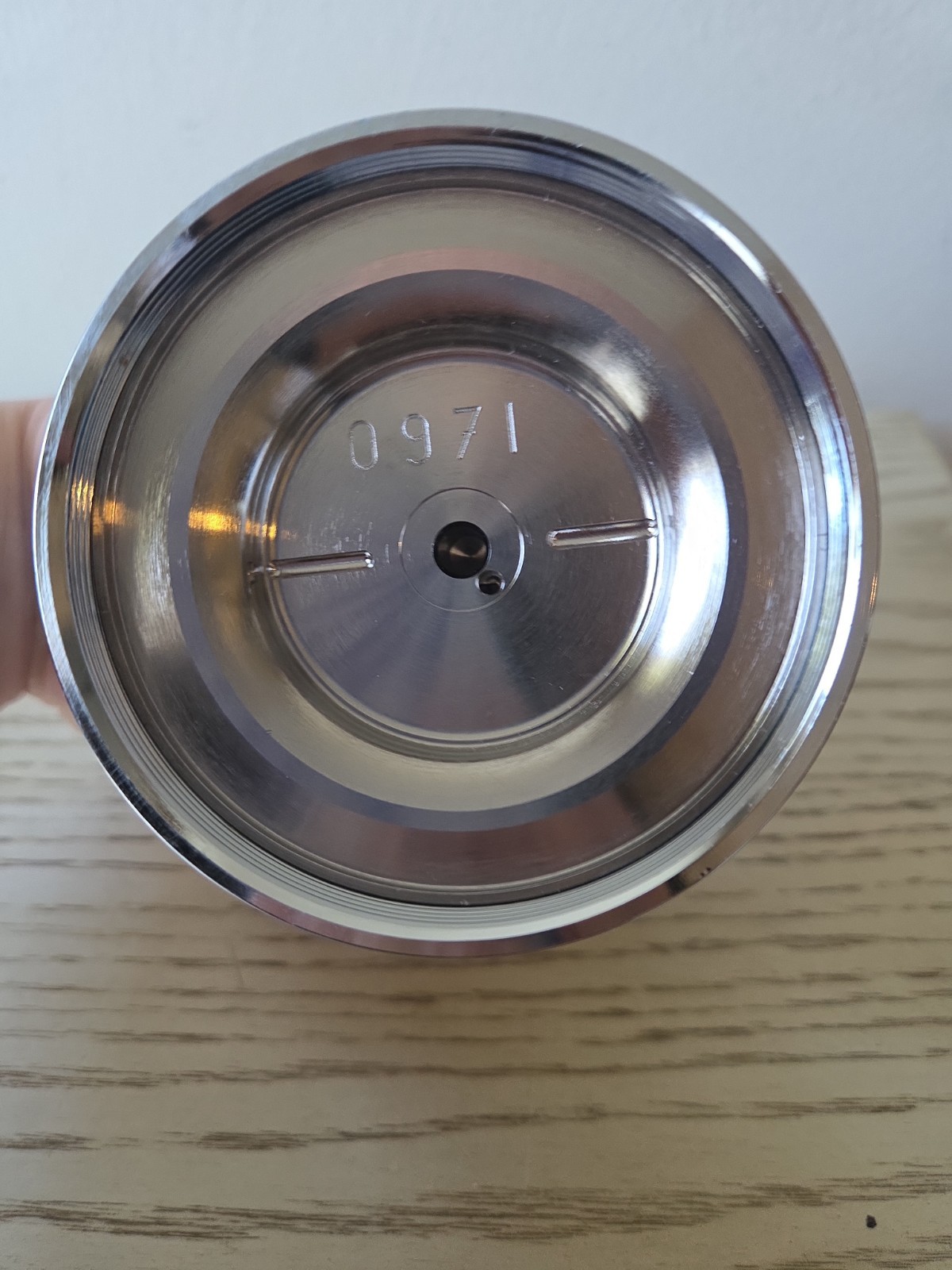 Sloan EBV138A Electronic Flushometer Sensor Assembly With Diaphragm Valve