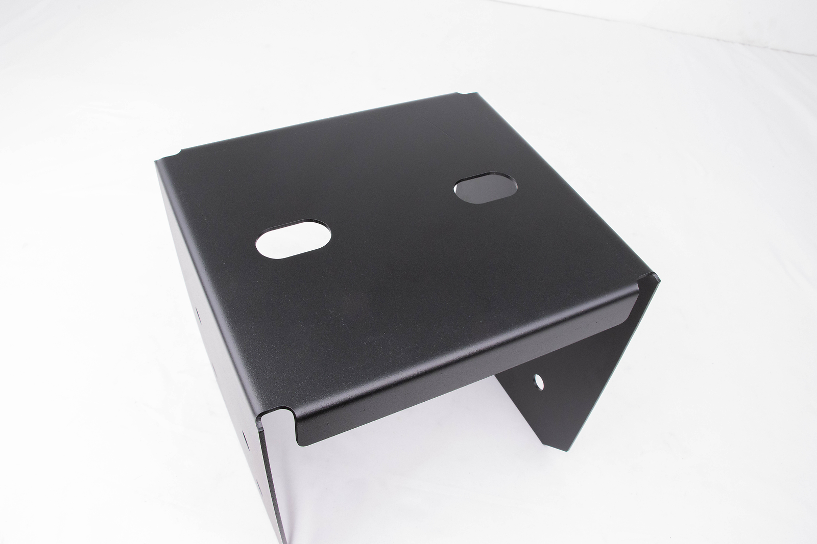 New 2-Pack 10×10 Post Base for Concrete with 1-Inch Standoff Pergola Bracket Kit