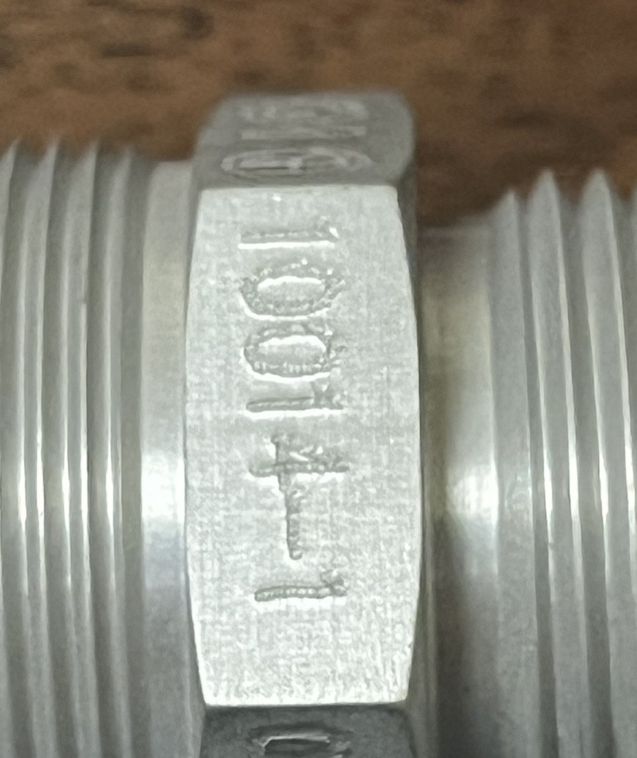 General Monitors GM 10014-1 High Temp Combustible Gas Sensor LEL. (NEW)