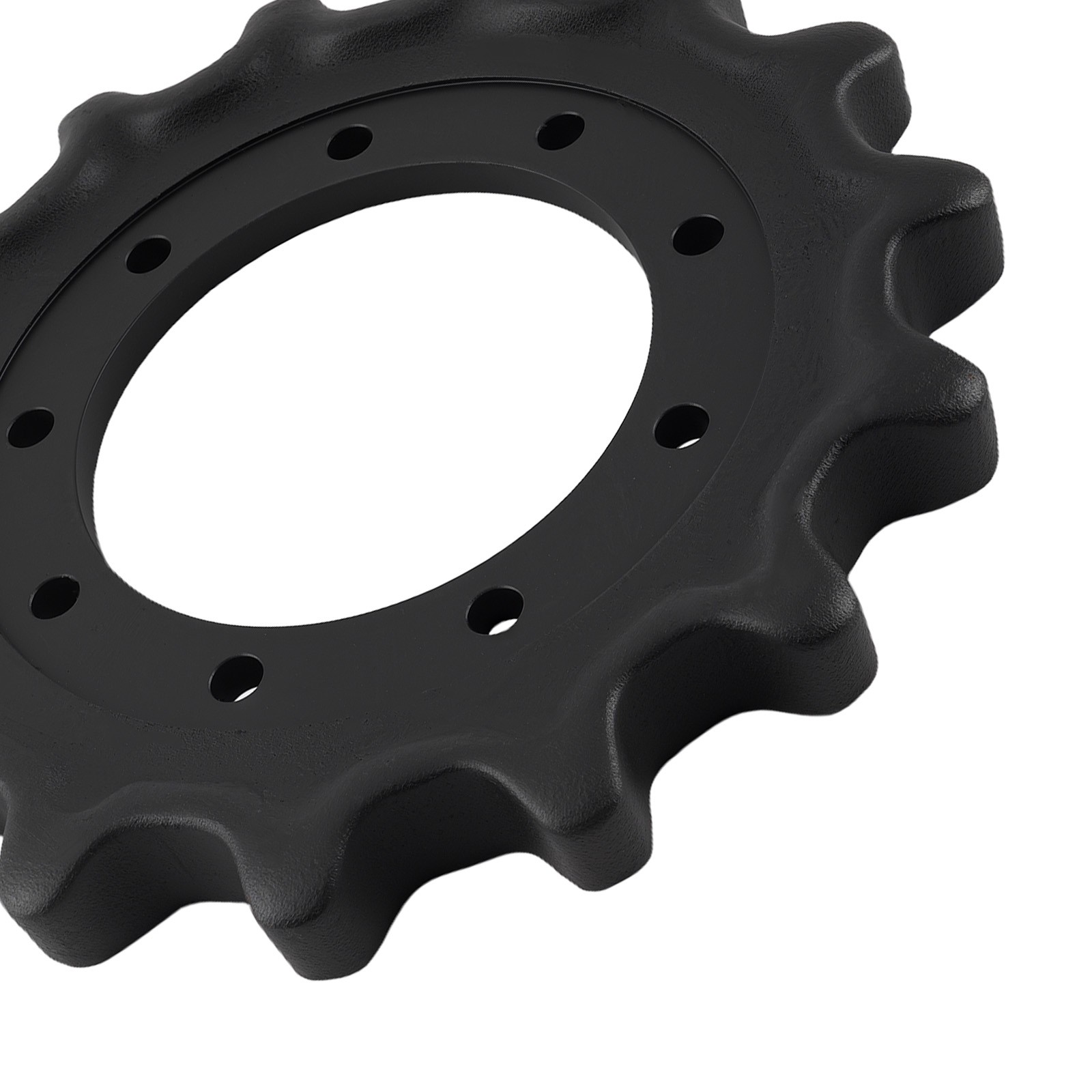 Sprocket Undercarriage Part For Kubota SVL75, 75C, SVL75-2, SVL75-2C V0511-21110