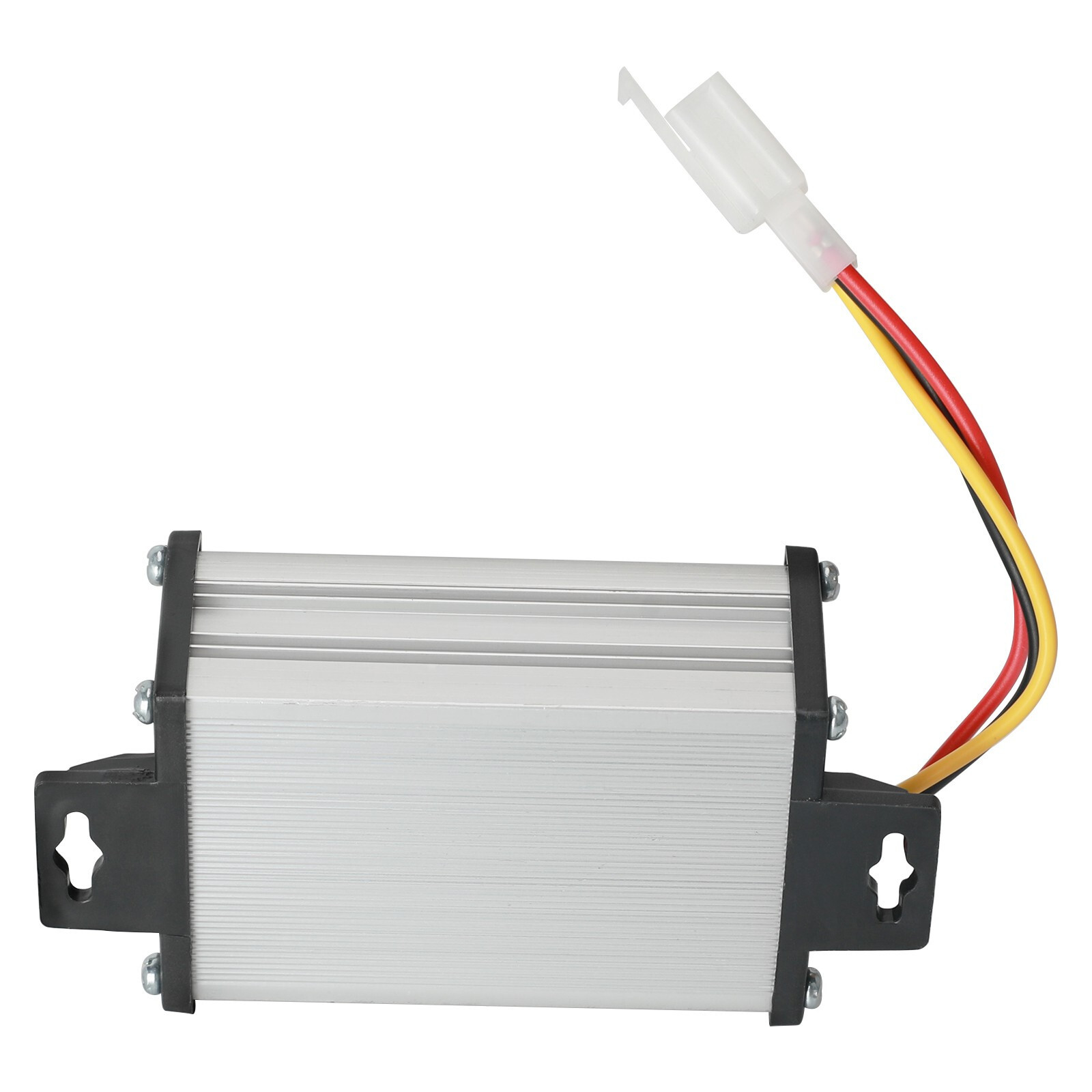DC 12V 10A Voltage Converter Regulator for 36V 48V 60V 72V E-bike Scoote Go Cart