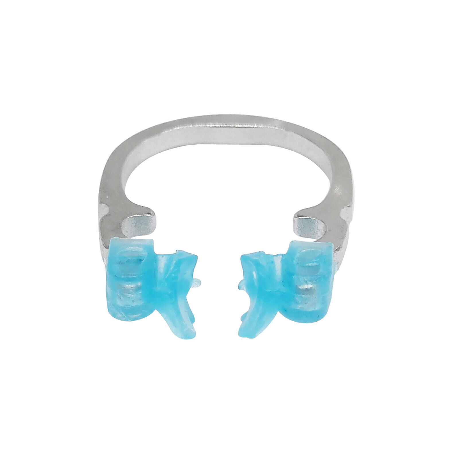 Dental Sectional Matrix Matrice Ring Clamp Clip Standard Powerful Soft Hard Tip