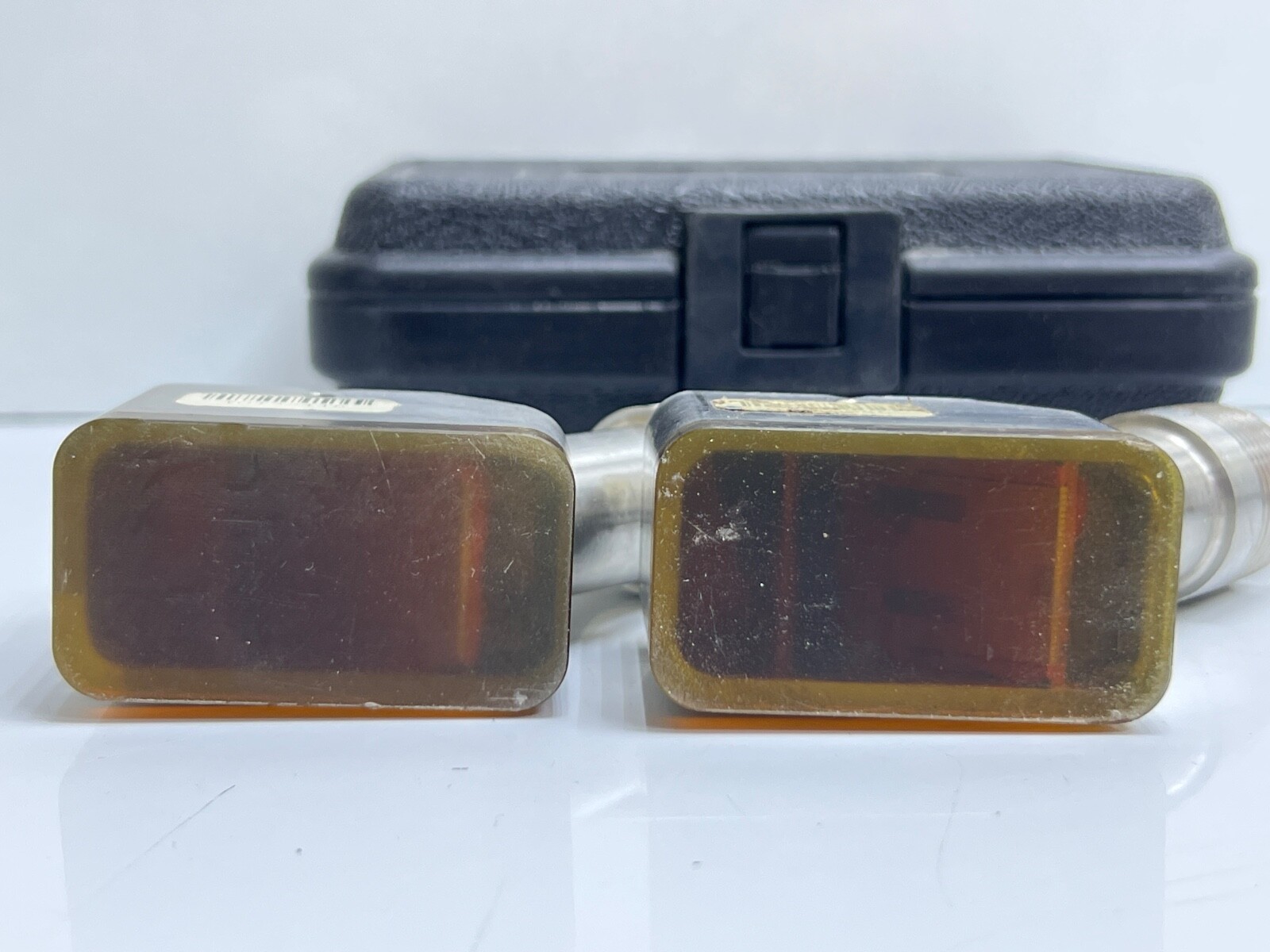 GE PANAMETRICS C-RS-402 HIGH PERFORMANCE TRANSDUCERS