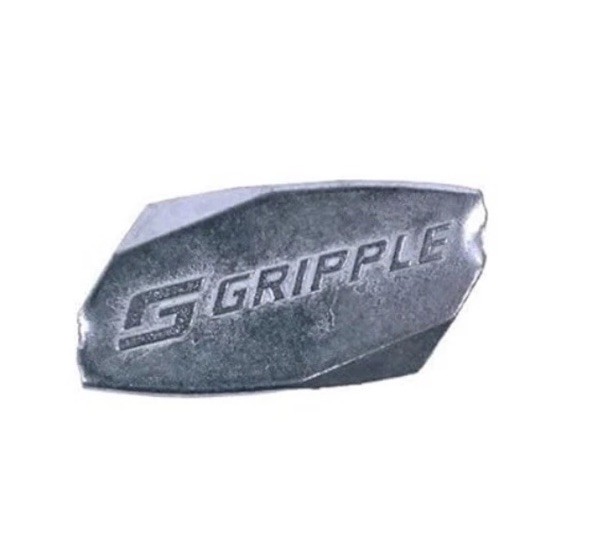 (10) Gripple XP1-10BB Express No. 1 0-35lbs @ 5:1 Stainless Steel Cable Lock