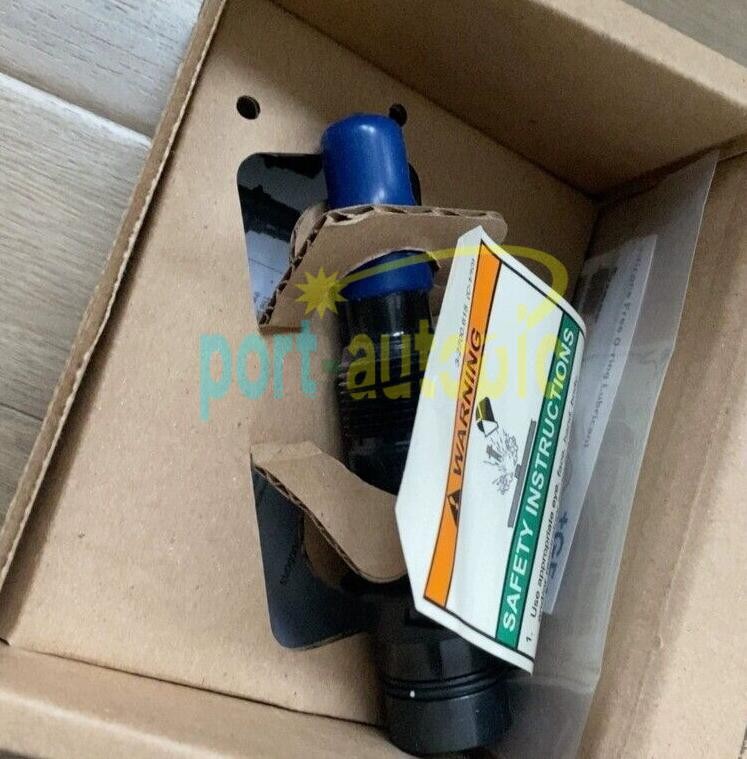 1PCS New +GF+ 3-2724-00 PH probe electrode 159001545