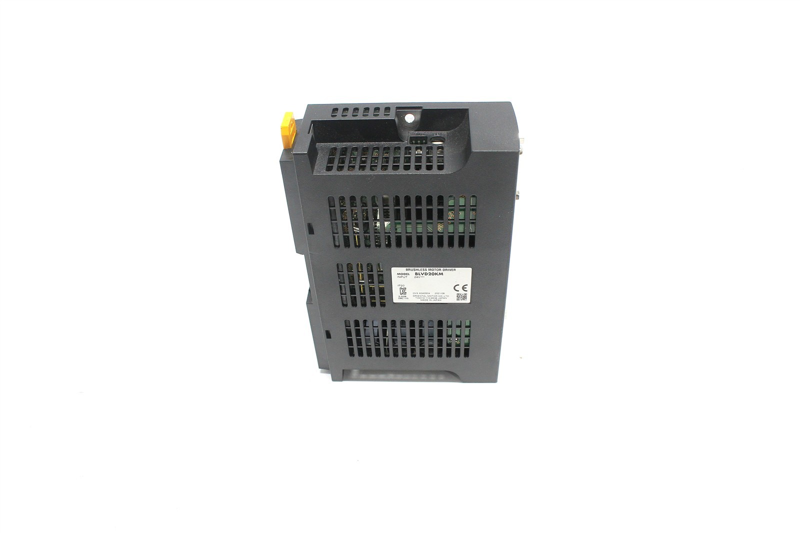 Oriental Motor BLVD20KM Control Circuit for Brushless DC Motor Driver