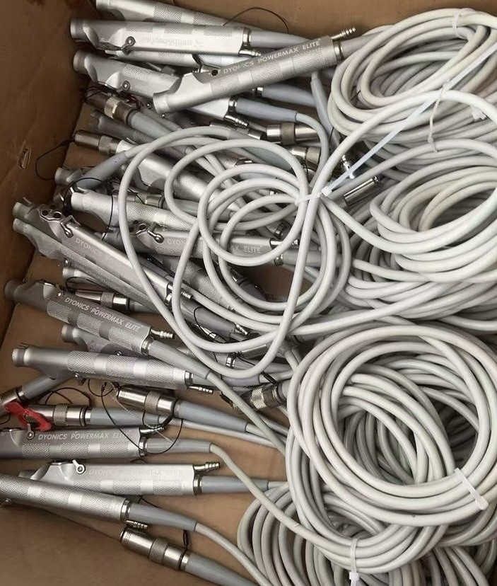 S&N DYONICS® Small Joint Shaver HandPiece (72201500 or 72201503 or 7205357) 1Pcs
