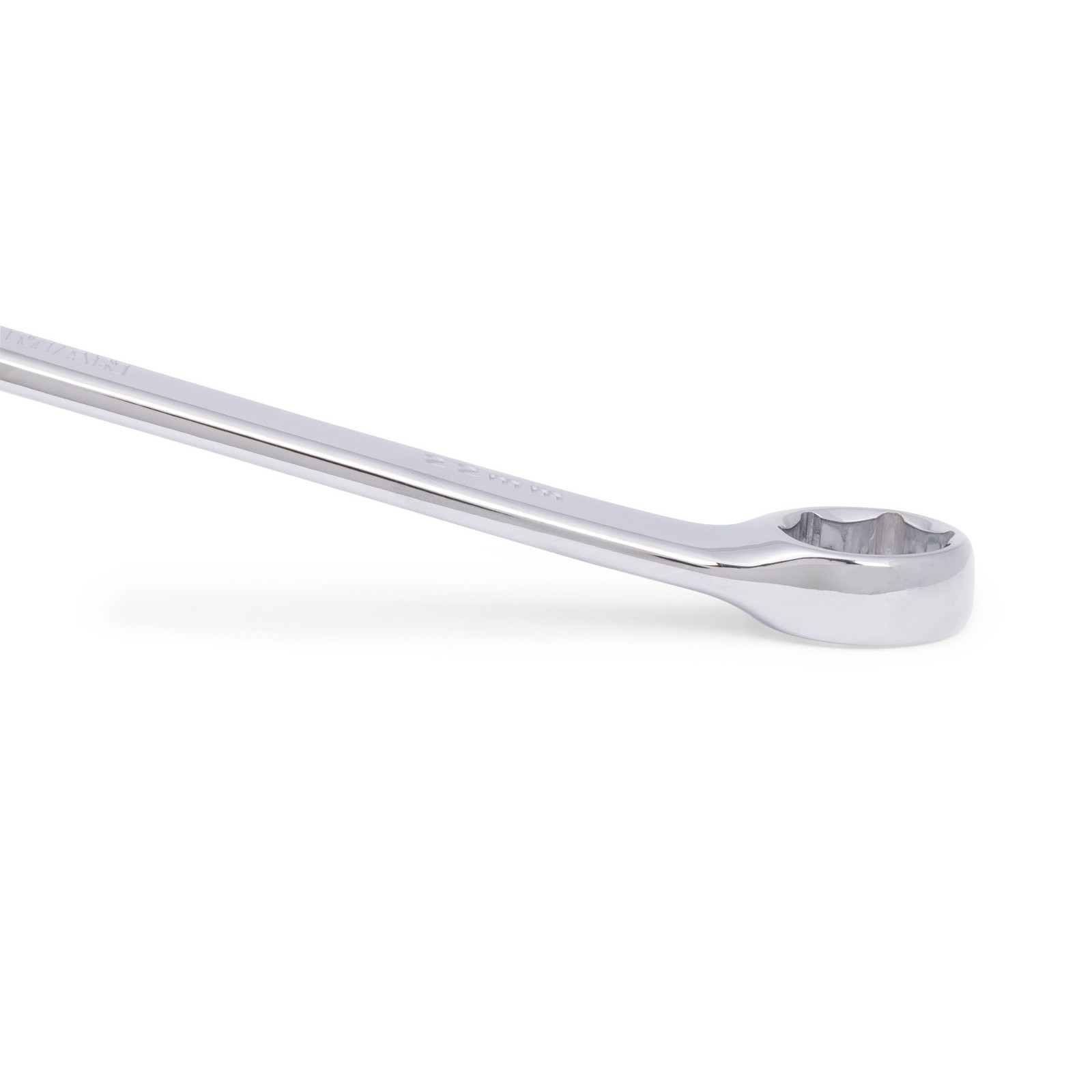 STEELMAN PRO 8mm Combination Wrench with 6-Point Box End, 78333