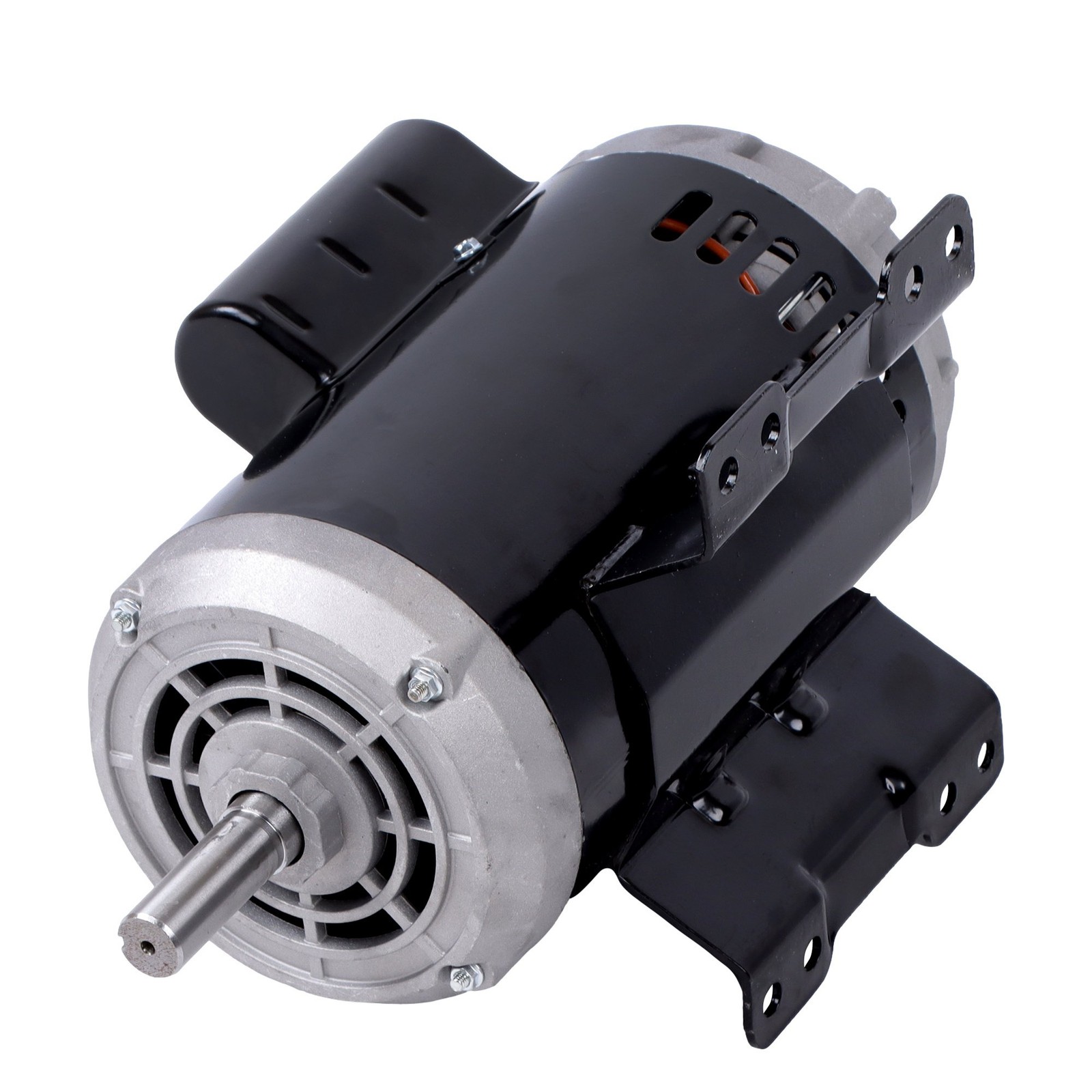 5HP Air Compressor Motor 23378805 54421193 for Ingersoll Rand 230V 3450 Rpm