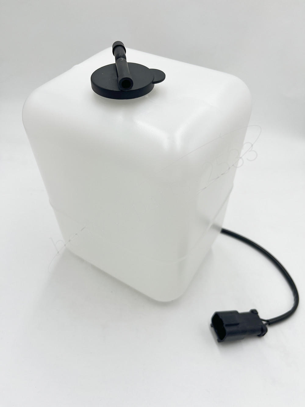 EXPANSION WATER TANK FIT KOMATSU PC120/200/220/240/360-5-6-7-8