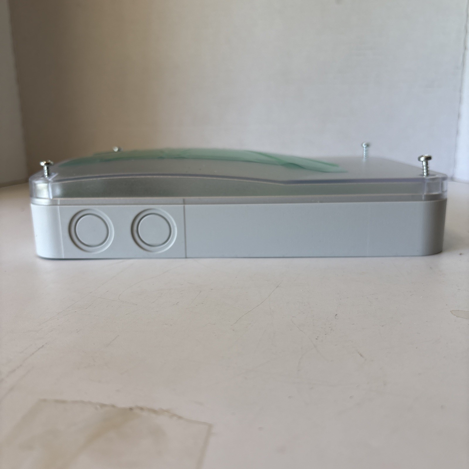 SALTO Plastic Enclosure – New – Plastic Covering – Anti-Tamper