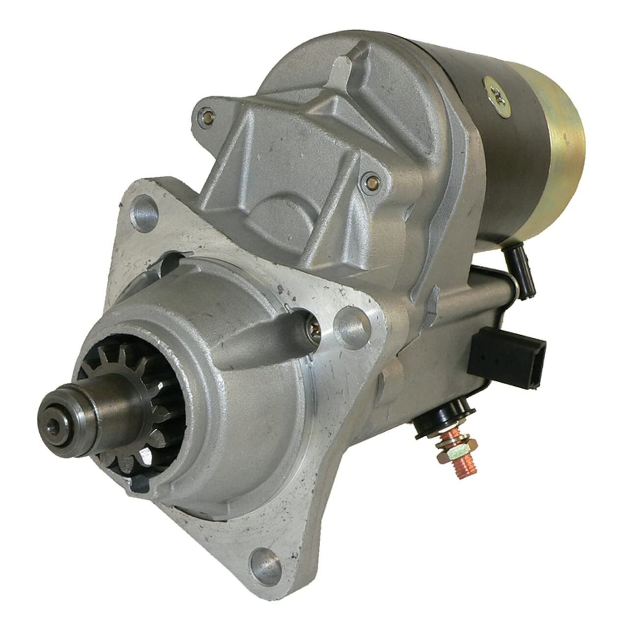 Starter for Case Skid Steer 1740 1835 1835B 1845 1845S G188D D188 Dsl 1109143