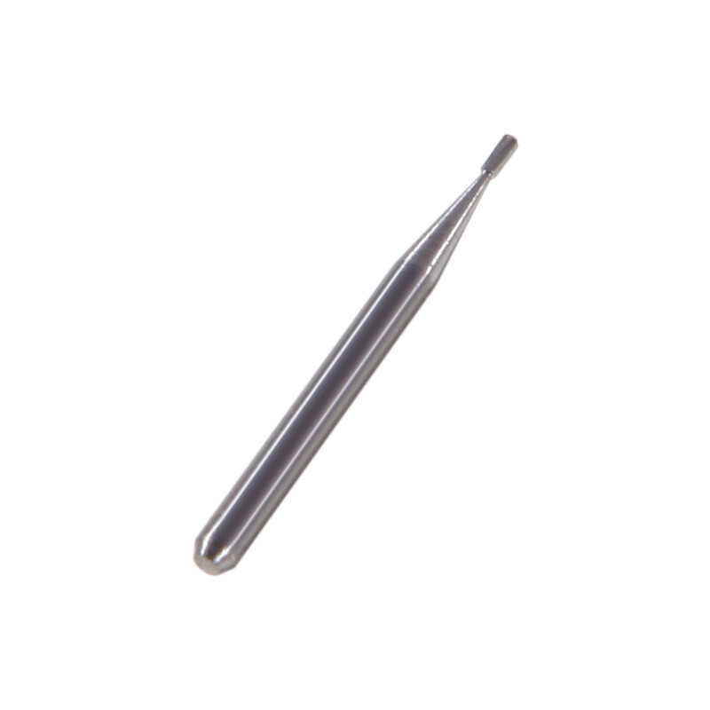 Dental Carbide Burs Pear-Shaped Type for High Speed Tungsten Steel Bur FG329
