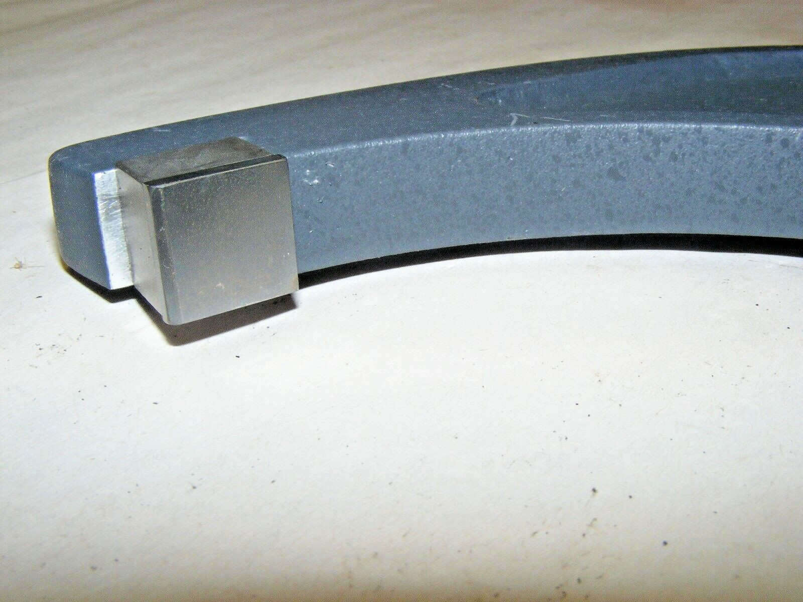 Mahr Federal EDI-301P-6 Snap Gage Handle Only UNUSED (q zz)