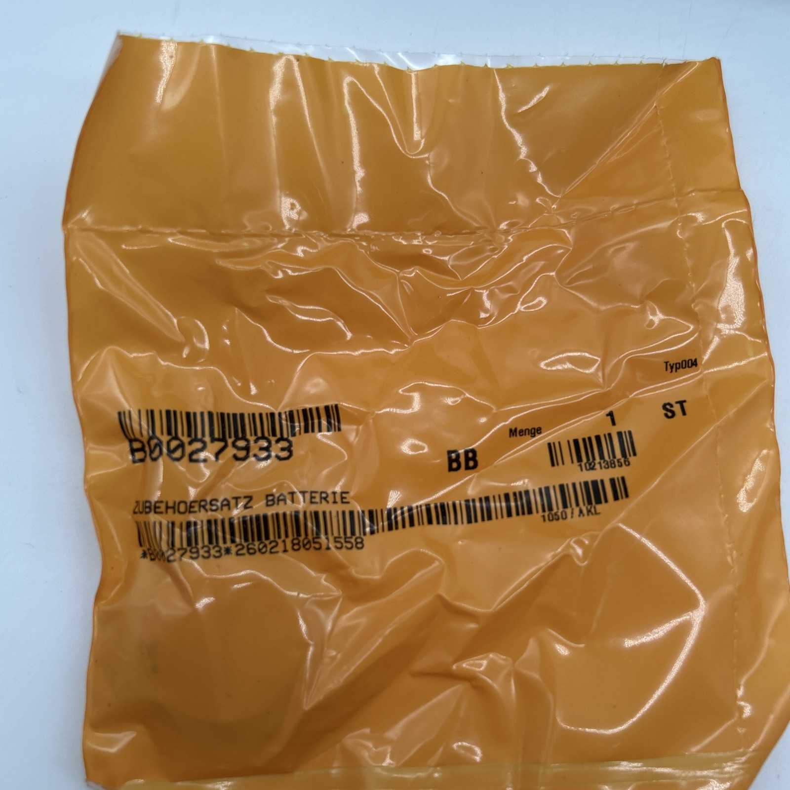B&R Automation X20 CP 1684 CENTRAL PROCESSING UNIT CPU X20CP1684