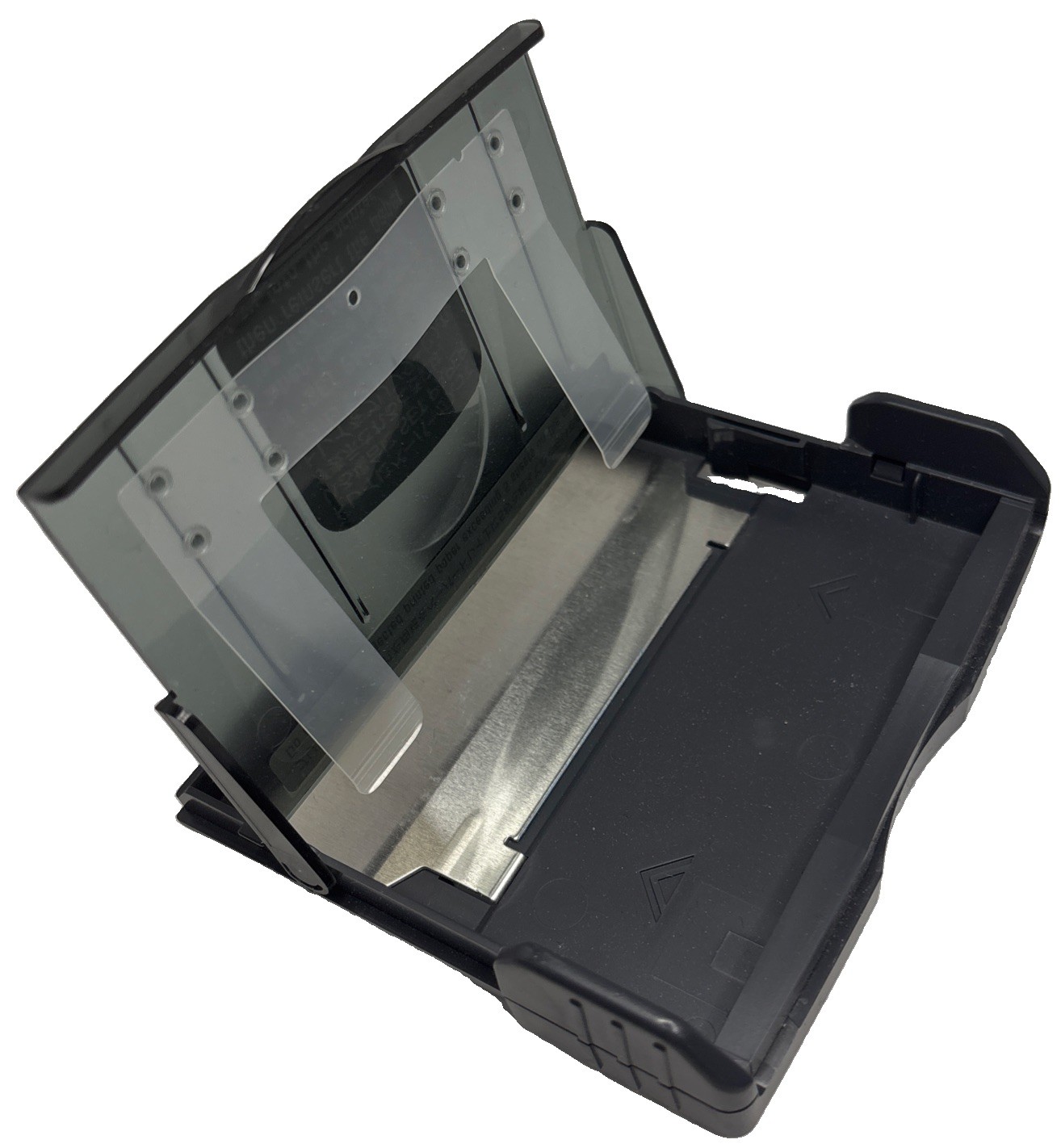 Sony UP-DX100 Printer Paper EJECTED Tray ONLY—SHIPS IN 24 HOURS—USED LIKENEW
