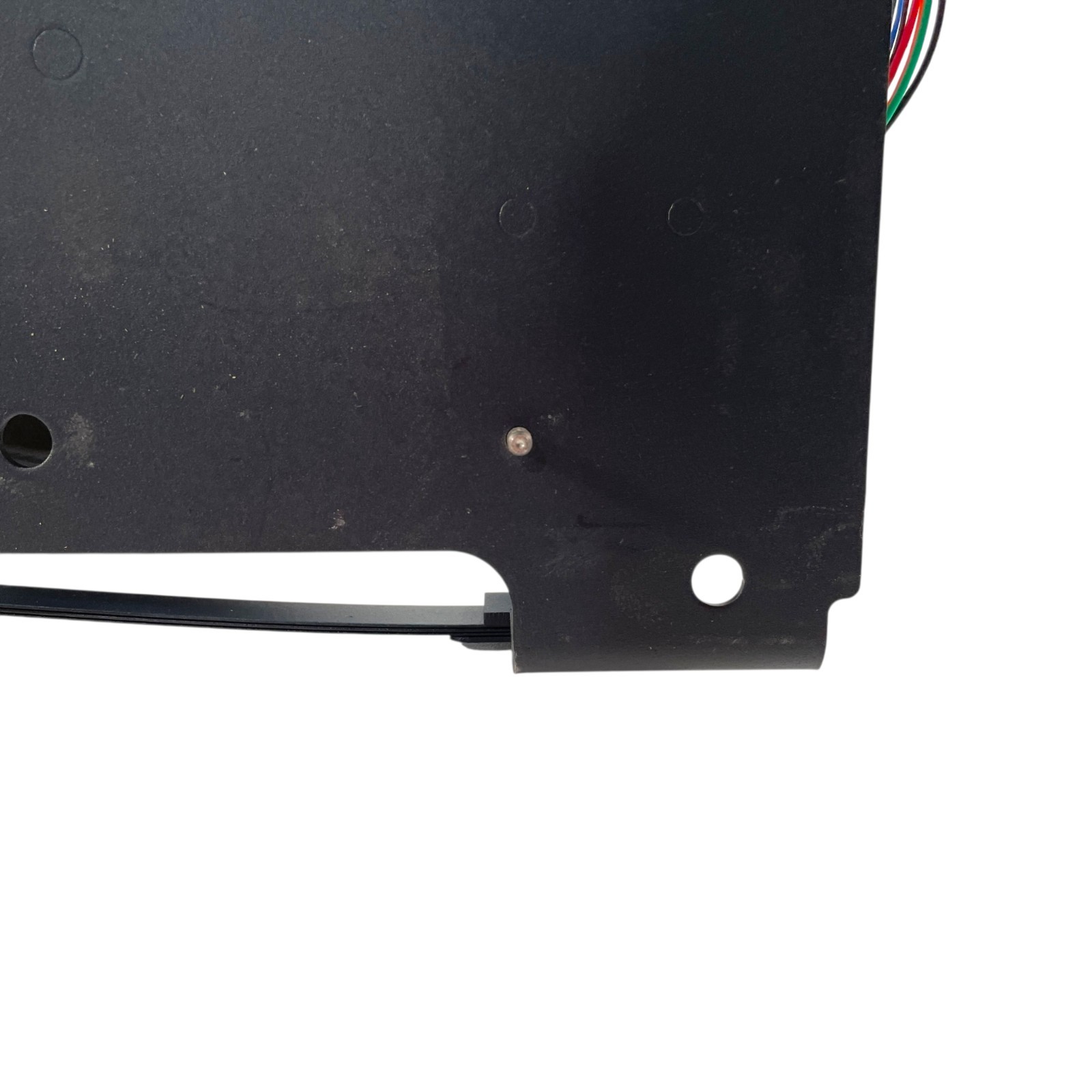 Eppendorf Shaker Bearing Housing Drive Mechanism w/ Moog BN34 Brushless DC Motor