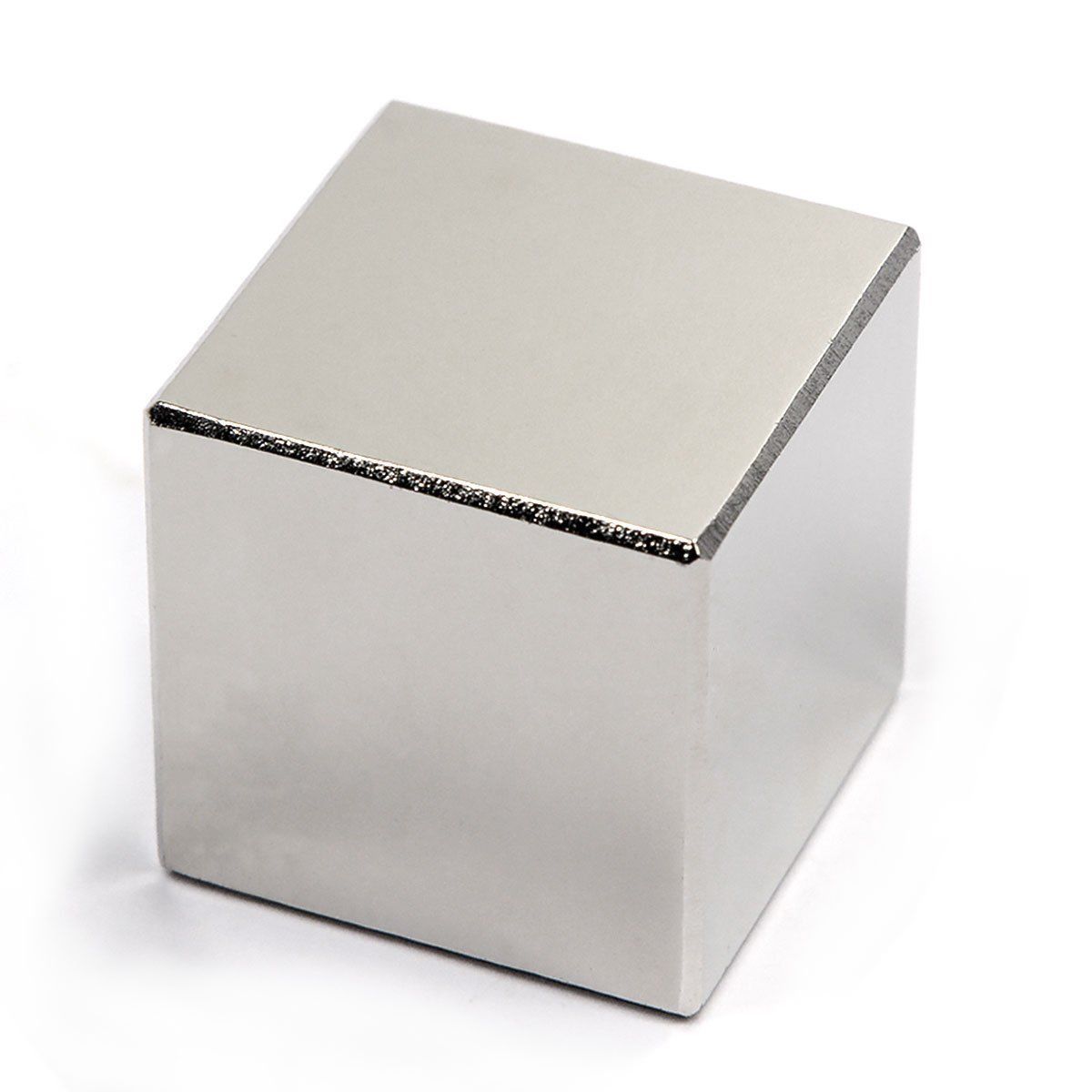 Lot 2 5 10 N50 Square Block Super Neodymium Rare Earth Magnet 3/4″ inch