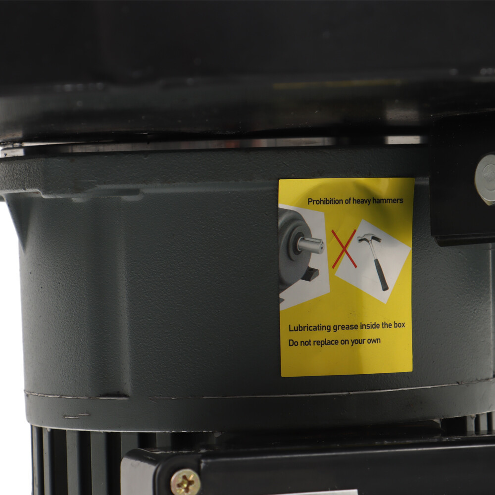 Chicken Plucker Machine Feather Plucker Stainless Steel Drum 280RPM Motor