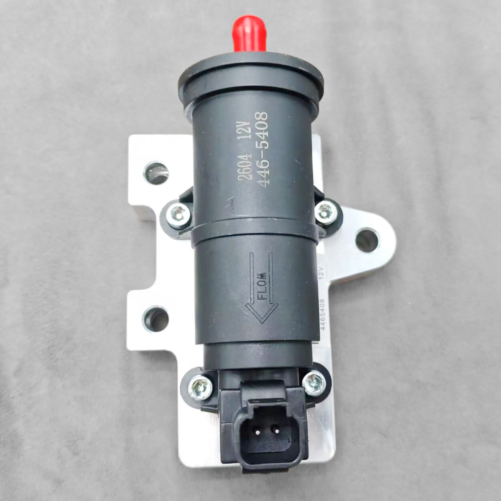 New 446-5408 Fuel Transfer Pump For Caterpillar C7.1 C4.4 Excavator 312D2 E312D2