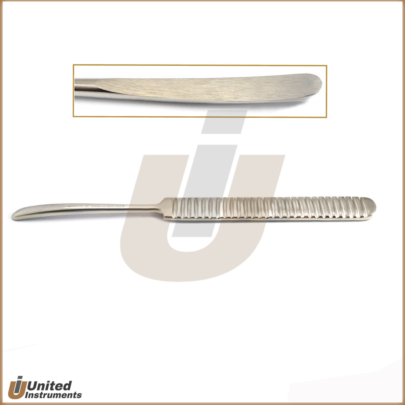 Periodontal Microsurgical Tunneling Kit Sinus Lift Elevator Oral Surgry Process