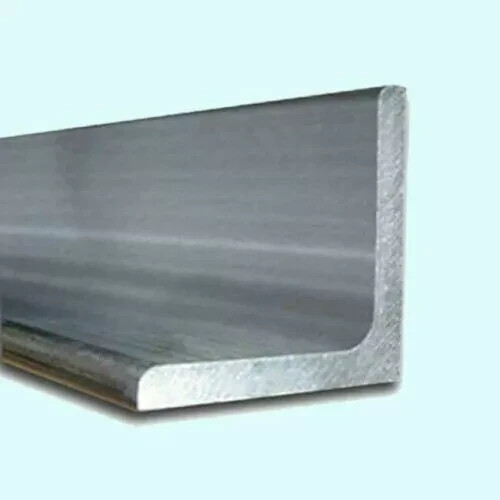 3 PACK 8 Feet Aluminum Angles 1/4 in x 1-1/2″ Unpolished Alloy 6061 Stock NEW