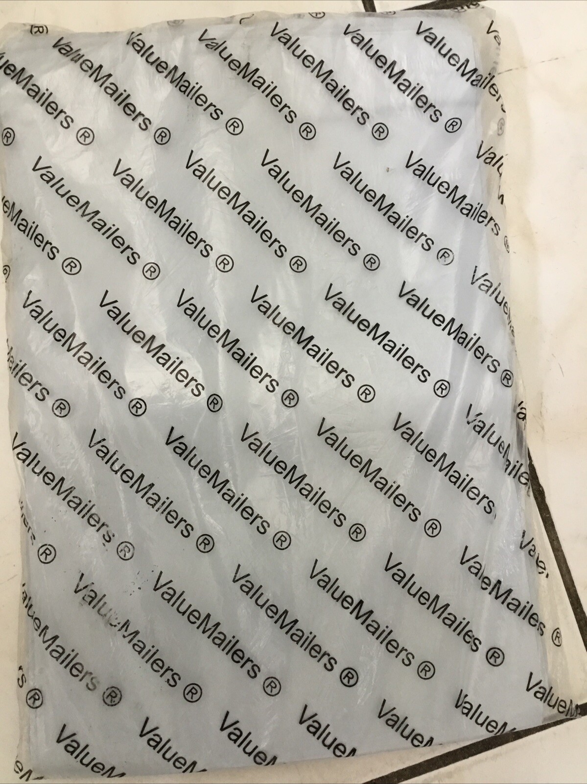 100 10×13 Poly Mailers Envelopes Self Seal Shipping Bags 2 Mil 10″ x 13″