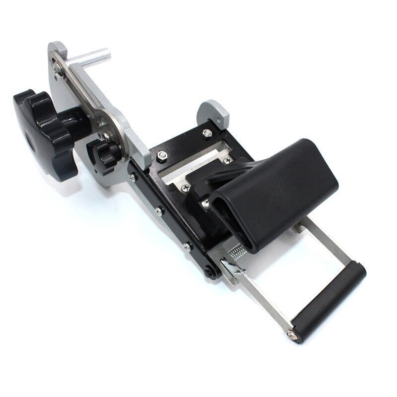Curved and Straight Edge Trimmer Edge Banding Machine Edge Banding Strip
