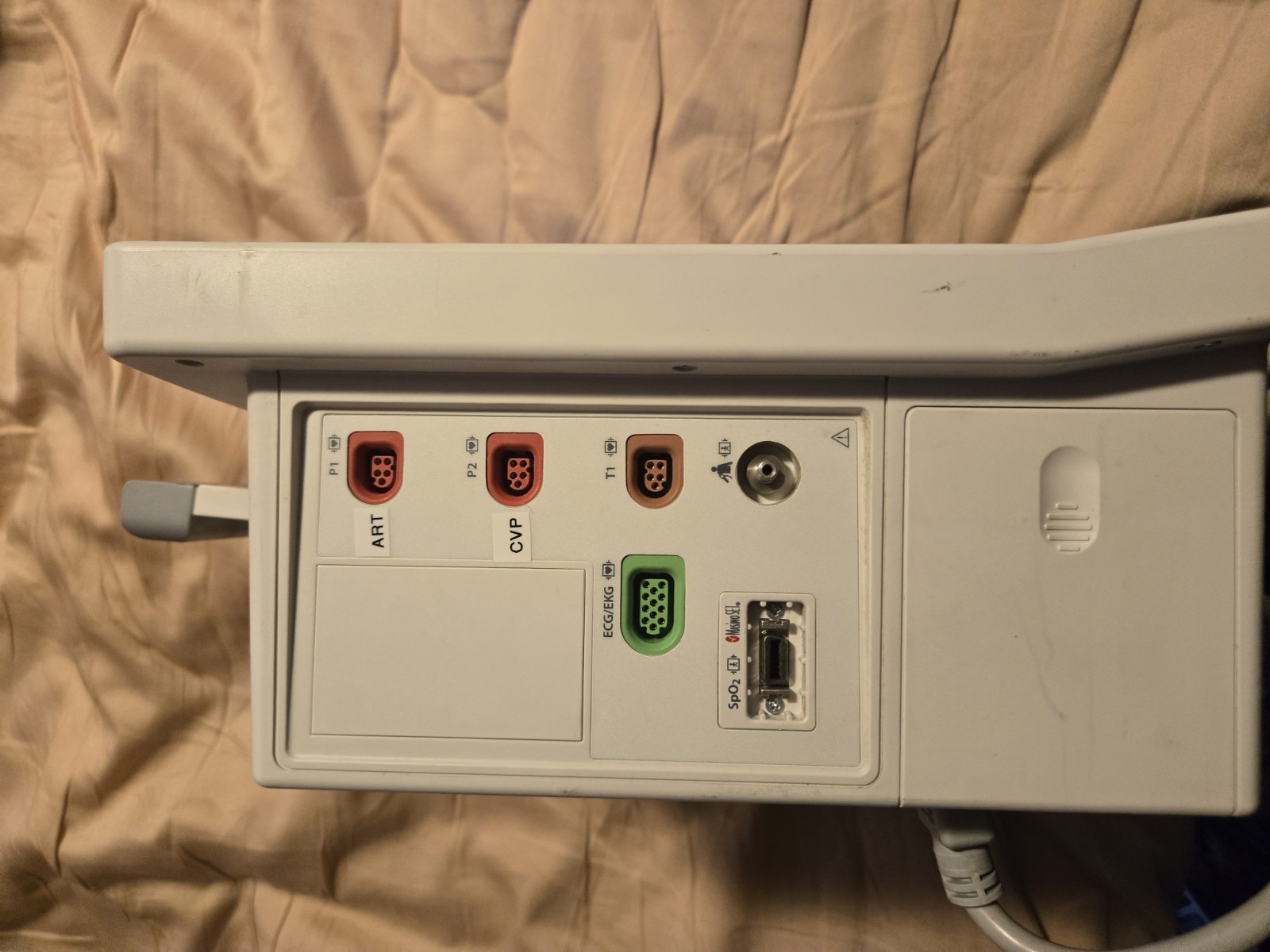 MINDRAY Datascope Passport V Patient Monitor