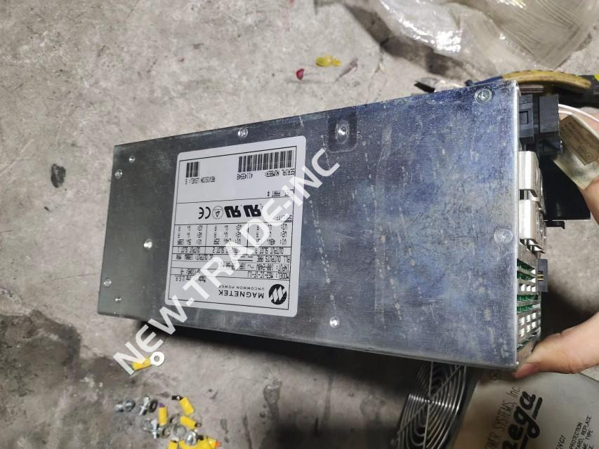 1PCS MG3-1C-1F-1J Free FedEx 90-days Warranty