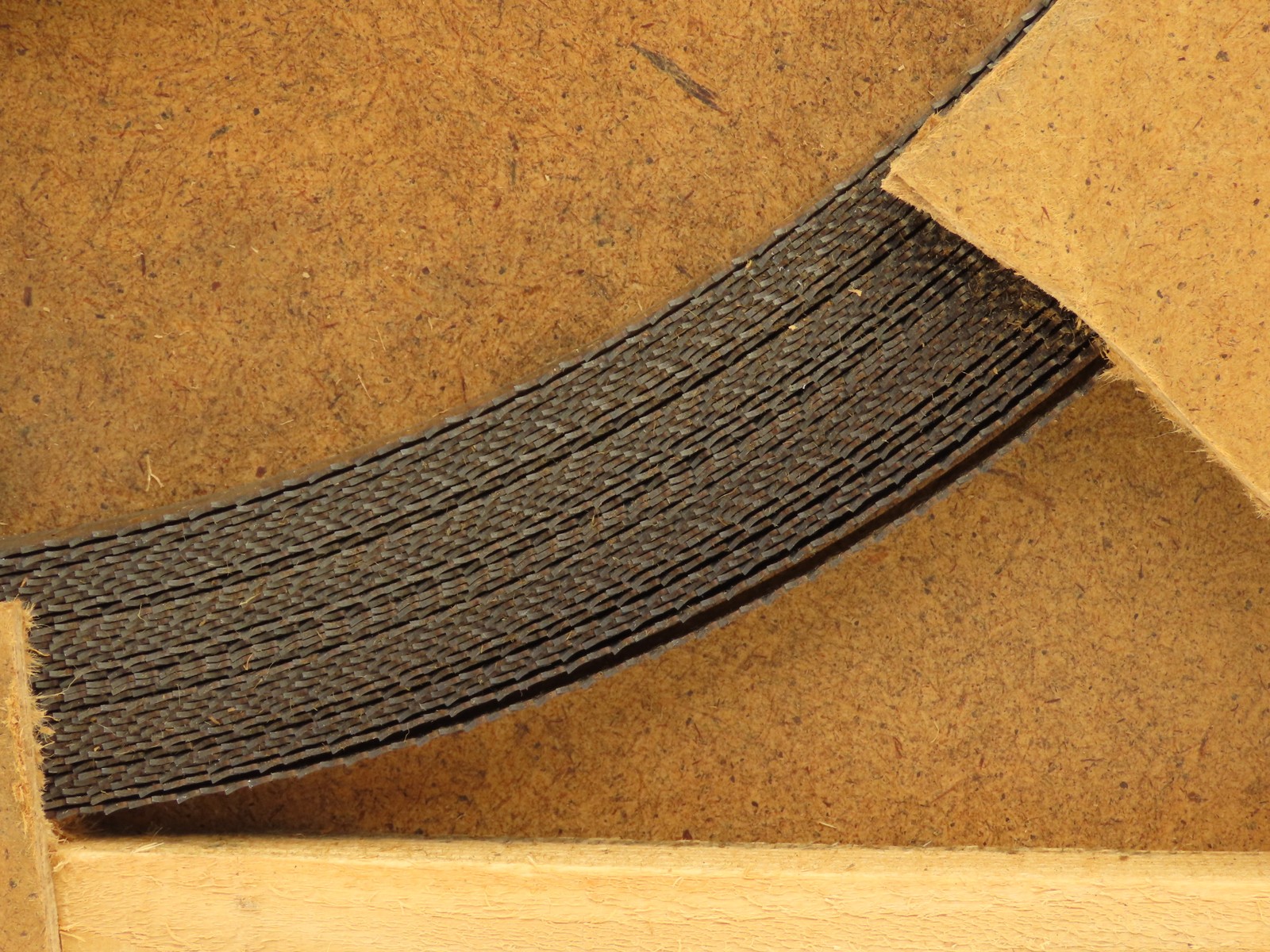 Hakansson Silco F1/2″ x 10 AR Band Saw Blades 1/2″ x .025″ x 150′ Ft 10 TPI