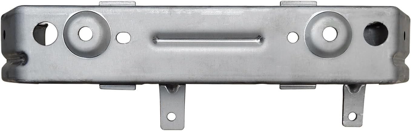 Front & Rear Floor Console Bracket for Ram 1500 2500 3500 09-18