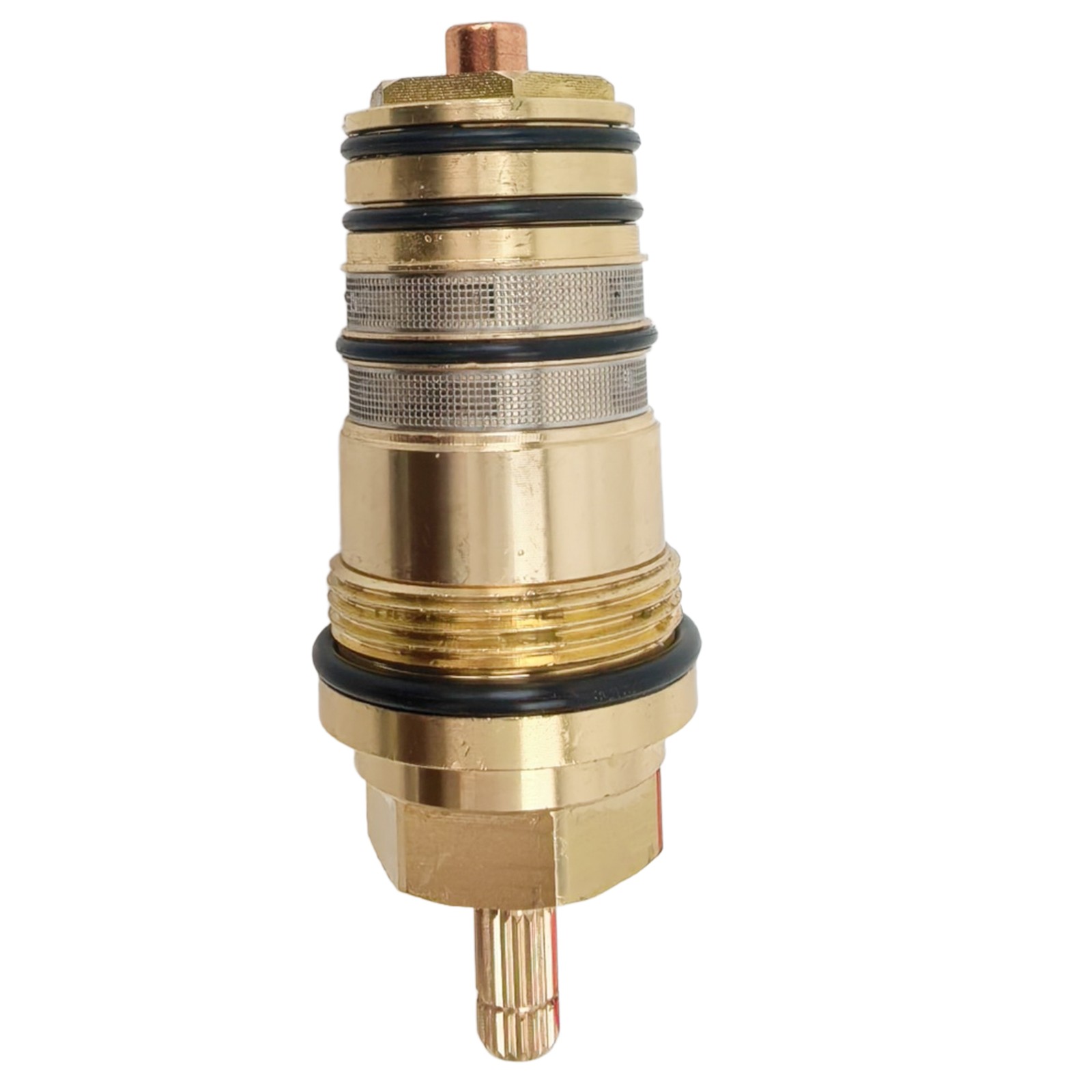 Replacement For Hansgrohe 94282000 Thermostatic Cartridge