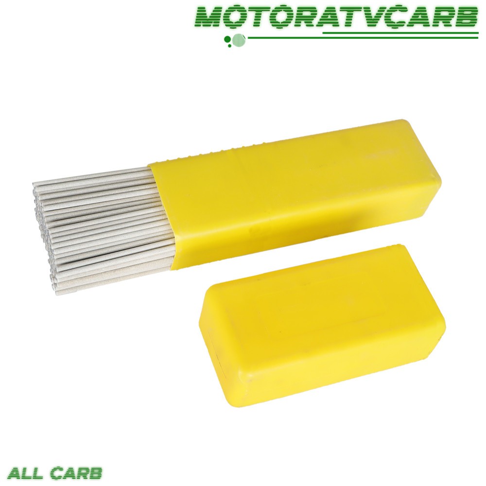 ALL-CARB Premium E6010 1/8″ 10 lbs Arc Welding Rods Carbon Steel Electrode