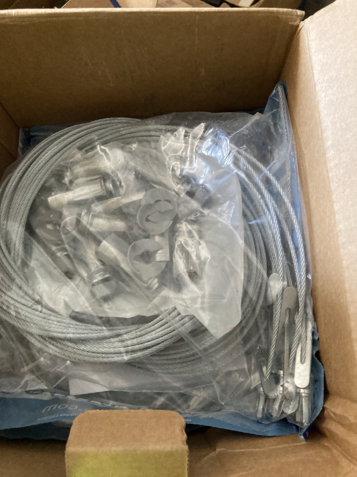 Gripple Unigrip No3 Toggle Cable Kit Steel 10ft Toggle End Pack of 10